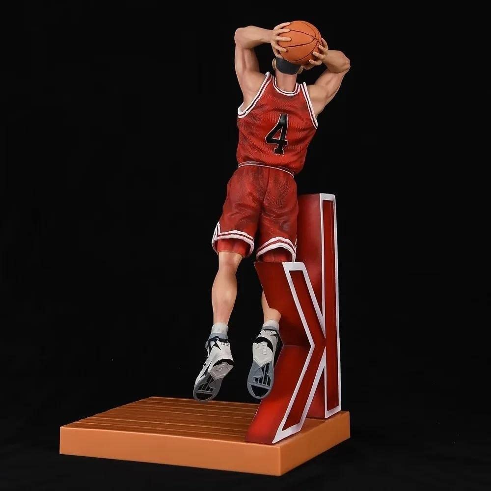 Amazon | SLAM DUNK スラムダンクフィギュア 赤木 剛憲 ゴーリー